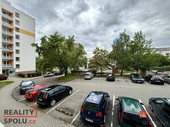 Pronájem, byty/1+kk, 28 m2, Mírová 1439, 51601 Rychnov nad K - 4