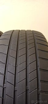 Bridgestone 215/55 R17 94V 3,5-4mm - 4