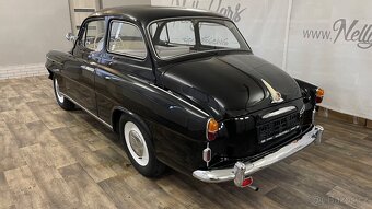 ŠKODA OCTAVIA, KOMPLETNÍ RENOVACE - 4