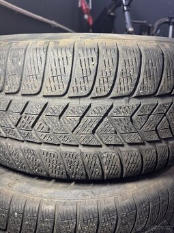 255/50 r19 - 4