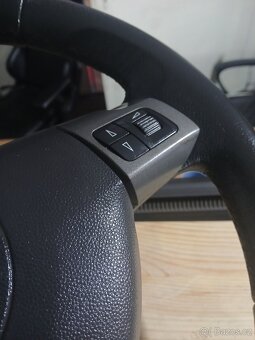 VOLANT OPEL 59199698 - 4