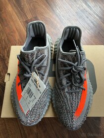 YEEZY BOOST 350 V2 / NOVE / ORIGINAL /SLEVA - 4