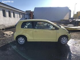 Seat Mii 1.0i / 2012 / KLIMA / 70000km - 4