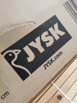 Laťkove rošty Jysk. - 4