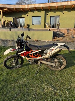 KTM 690 ENDRURO R (49KW) - 4