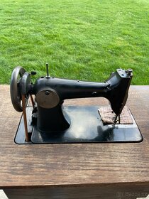 Šicí stroj Bobbin - 4