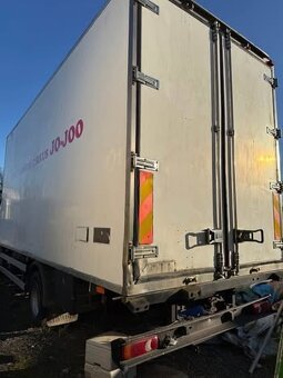 Renault Midlum 220 - 4
