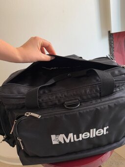 Zdravotnická taška Mueller - 4