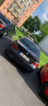 BMW e60 530D - 4