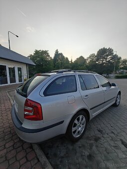 Škoda Octavia 2.0tdi 103kw / DSG - 4