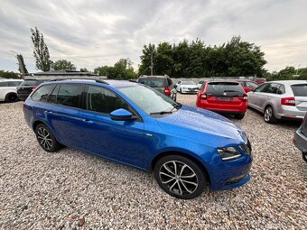 Škoda Octavia 2.0 Tdi 110kw Soleid r.v.2020, Serviska - 4