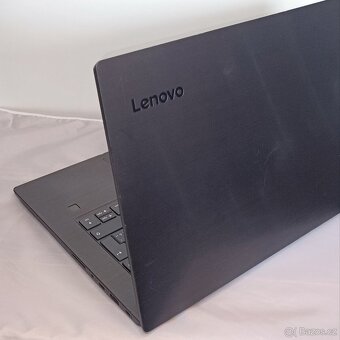 Notebook Lenovo V330, i5, 12GB, 256GB NVMe - 4