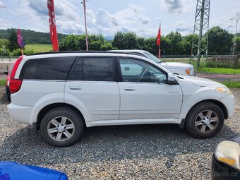 Grea Wall Hover5 2.4i LPG 4x4 - 4