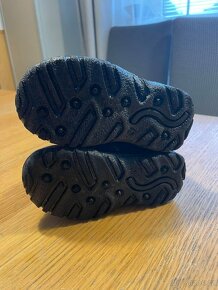 Kozačky Superfit s goretexem velikost 21 stélka 13,5 cm - 4