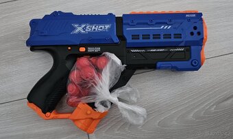 Pistole 9ks - 4