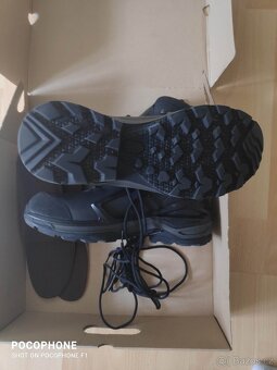 Kanady Probos - 4