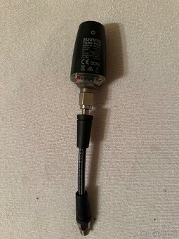 Suunto D5+TANK POD MULTI k EON, D5, OCEAN - 4