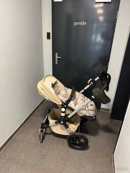 Bugaboo Cameleon 3 - 4