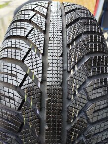 Zimní pneu = SEMPERIT = 235/60 R18 =NOVÉ - 4