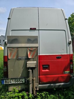 Ford Transit - 4