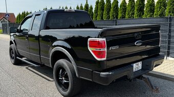 Ford F-150 5,4 v8 - 4