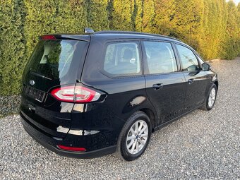 Ford Galaxy 2.0 TDCI 110 kW 7 míst - 4