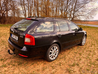 Škoda Octavia 2 1.9TDI 2009 - 4