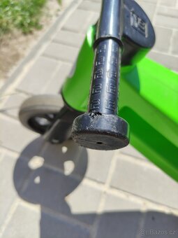 Odrážedlo Funny wheels - 4