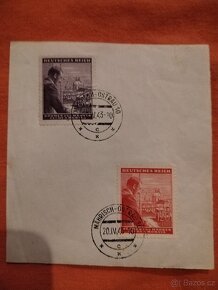 Korespondence z války ww2 - 4