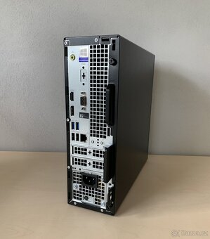 Značkové PC DELL- WINDOWS 11-TOP STAV- SSD-ZÁRUKA – PRODEJNA - 4