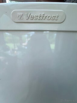 Lednice zní. Vestfrost - 4