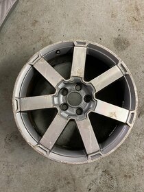 ALU kola 18 FORD - 4