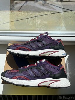 Adidas, velikost 44 2/3 - 4