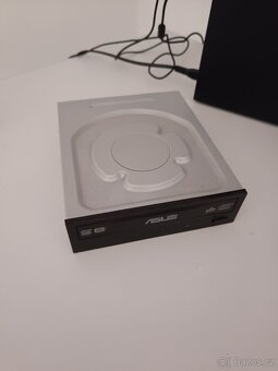 Prodám Cooler Master Elite 430 černá - 4