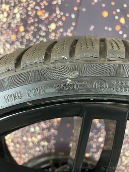 ALU KOLA 5x112 AUDI A5 265/30r20 - 4