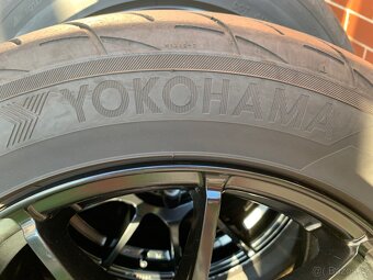 SPARCO ASSETTO GARA 16” 5x108 Ford, Volvo, Jaguar - 4
