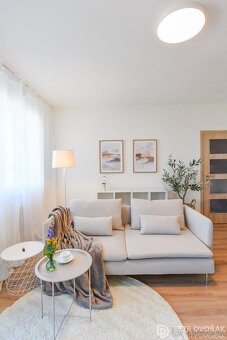 Prodej byty 2+kk, 49,6 m2 Davidovičova Praha - Kyje - 4