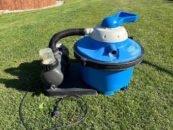 Filtrace Marimex ProStar 4 - 4