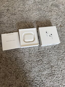 Apple AirPods 3gen - 4