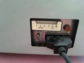 Generátor signálu vysokofrekvenční G4-116 - SSSR- retro - 4