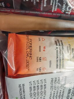 Iontový nápoj s Kolagenem + vitamíny - 4