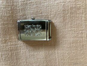 Hodinky Jaeger De Coultre Tourbillon - 4