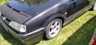 Renault 19 16V 99kw Cabrio - 4