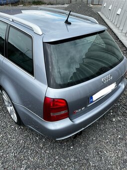 Audi rs4 b5 - 4