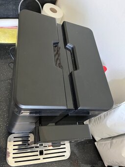 Saeco New Royal OTC - 4