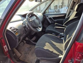 Citroen. C4 - 4