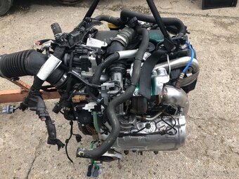 RENAULT NISSAN DACIA 1.5 DCi EURO 6 - 4