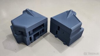 Nabízím možnost 3D tisku na zakázku (FDM) - 4