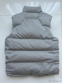 Chlapecka perova vesta Polo RL vel M (150cm) - 4