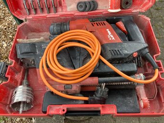 Hilti TE 5 - 4